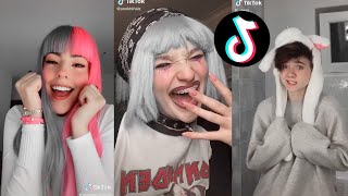 Clear (Shawn Wasabi Remix) | TikTok Compilation