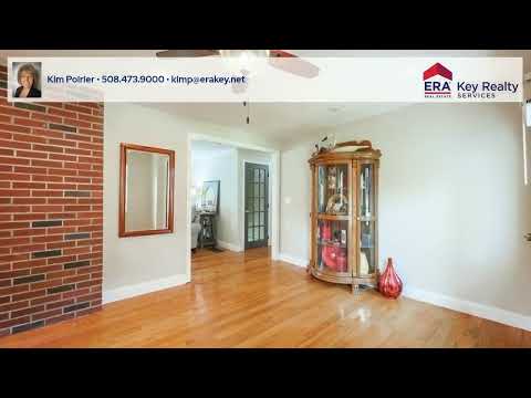 130 Dutcher Street, Hopedale, MA home video tour