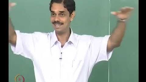 Lec 27: Non-normality, Transient Growth and Triggering Instability - 2 #CH24SP #swayamprabha