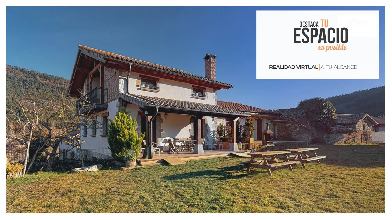 Casa Rural Enarakabi