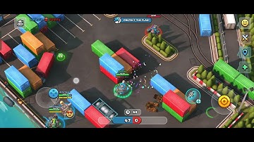 pico tanks mod apk