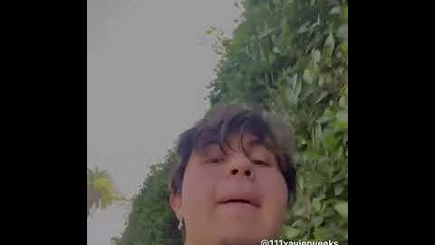 Xavier weeks life of the party  new snippet cdq