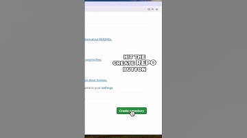 Hoe je met slechts een paar klikken bestanden naar GitHub uploadt