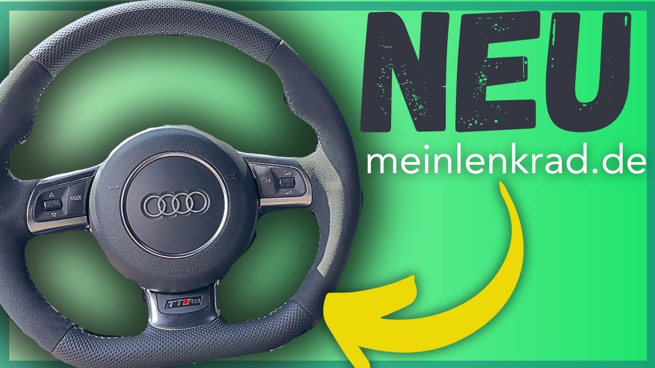 Mein Lenkrad De
