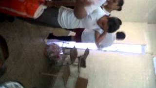 El Pampers De Colegiala Cona 108