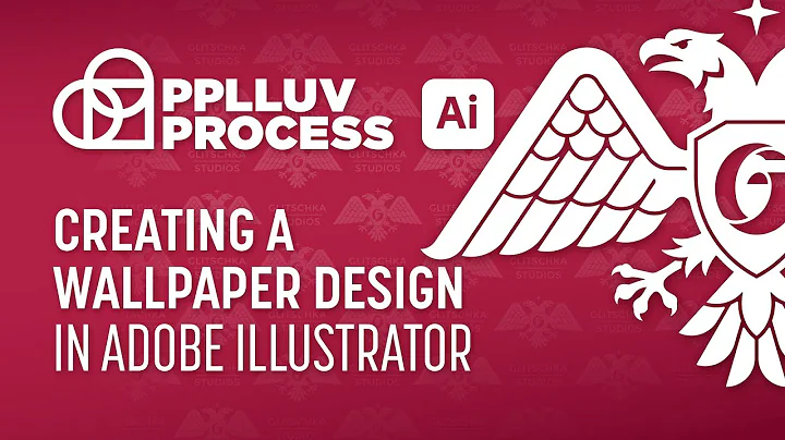 Creating a Wallpaper Design - DayDayNews