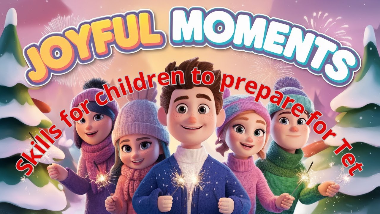 5 Essential Life Skills Every Child Should Learn for a Happy New Year ...