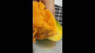 AAM ME WHITE KEEDE | AAM HAMESHA KHOL KAR KHAIYE |