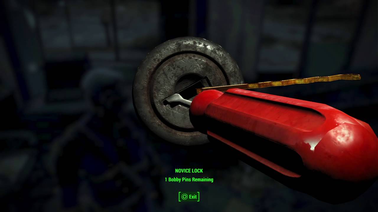 Fallout 4 PS4 YouTube