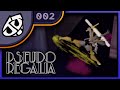 Pseudoregalia - The Time of My Life [2]