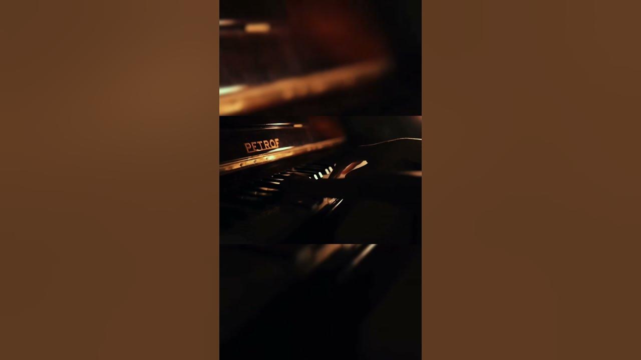 Carousel - Evgeny Grinko | Piano Cover