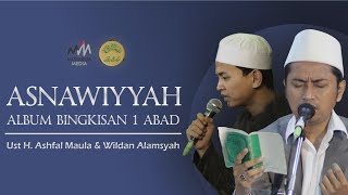 SHOLAWAT ASNAWIYYAH | MAULID NEW NORMAL 5