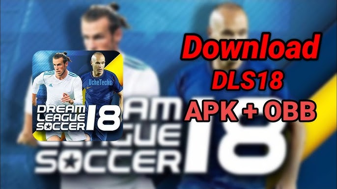 Download do APK de Dream League Soccer para Android