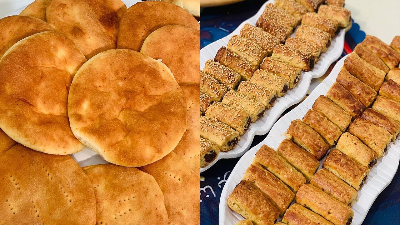 تفسير رؤية الخ بز في المنام أو الحلم أحلامك نت