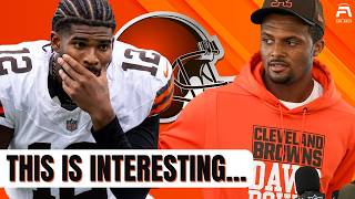 This Is EXACTLY What We Needed... | Daily Cleveland Browns News & Rumors