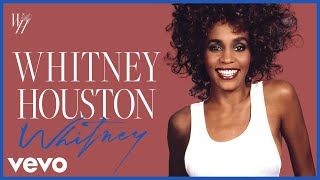 Whitney Houston - Whitney Album Turns 35 (Moments In Time)