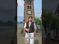 clook Tower par