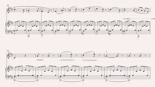 CONCONE 50 Op 9 medium voice, Lesson 26
