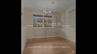 944 Maple St, Edmonds, WA