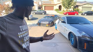The TRUTH... Why you should buy a Nissan 350z