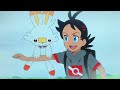 ポケットモンスター 第１２７話 サトシ と ゴウ 