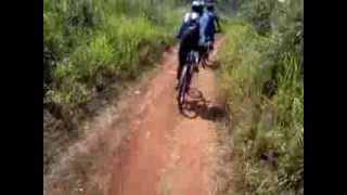 XC Jalur Jatiasih With GPS Cycling Community