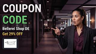 🔥 Bellerei Shop DE Promo Code 2026 – Best Online Deals & Discounts!