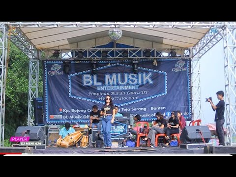 KASIH SAYANG || DIANA VANESA || BLMUSIK LIVE IN KATULISAN CIKEUSAL