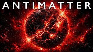 1 Gram = 43 Kilotons | The Antimatter Mystery That Breaks Physics | CERN's Hunt 1 Gram = 43 Kilotons | The Antimatter Mystery That Breaks Physics | CERN's Hunt