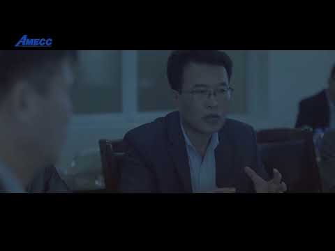 Video AMECC - Video giới thiệu công ty 2021 - youtube