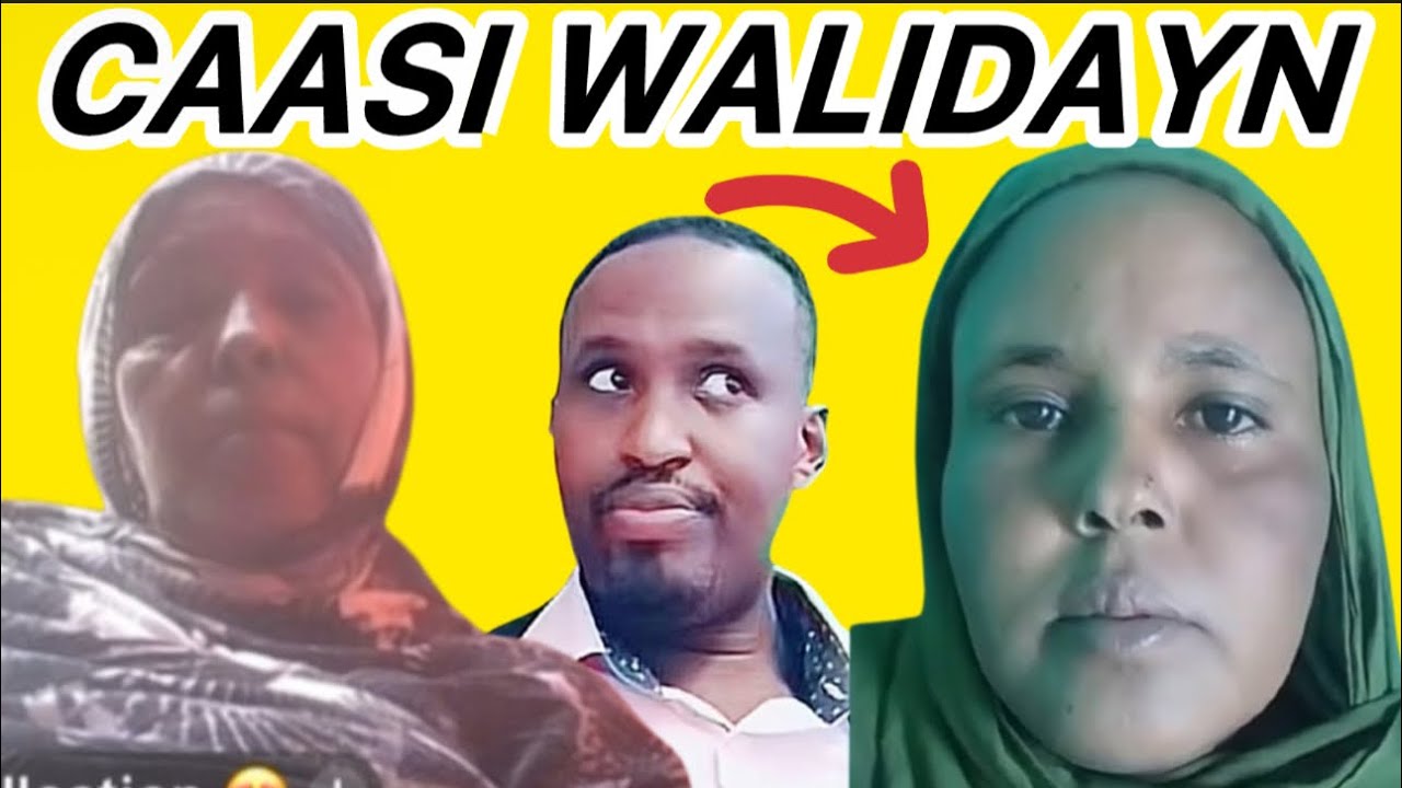 #team#drama#qisoxanuunbadan GABAR CAASI WAALIDAYN AH O HOYADED SI LAYAB LEH ULA HASASHAY#subxanallah