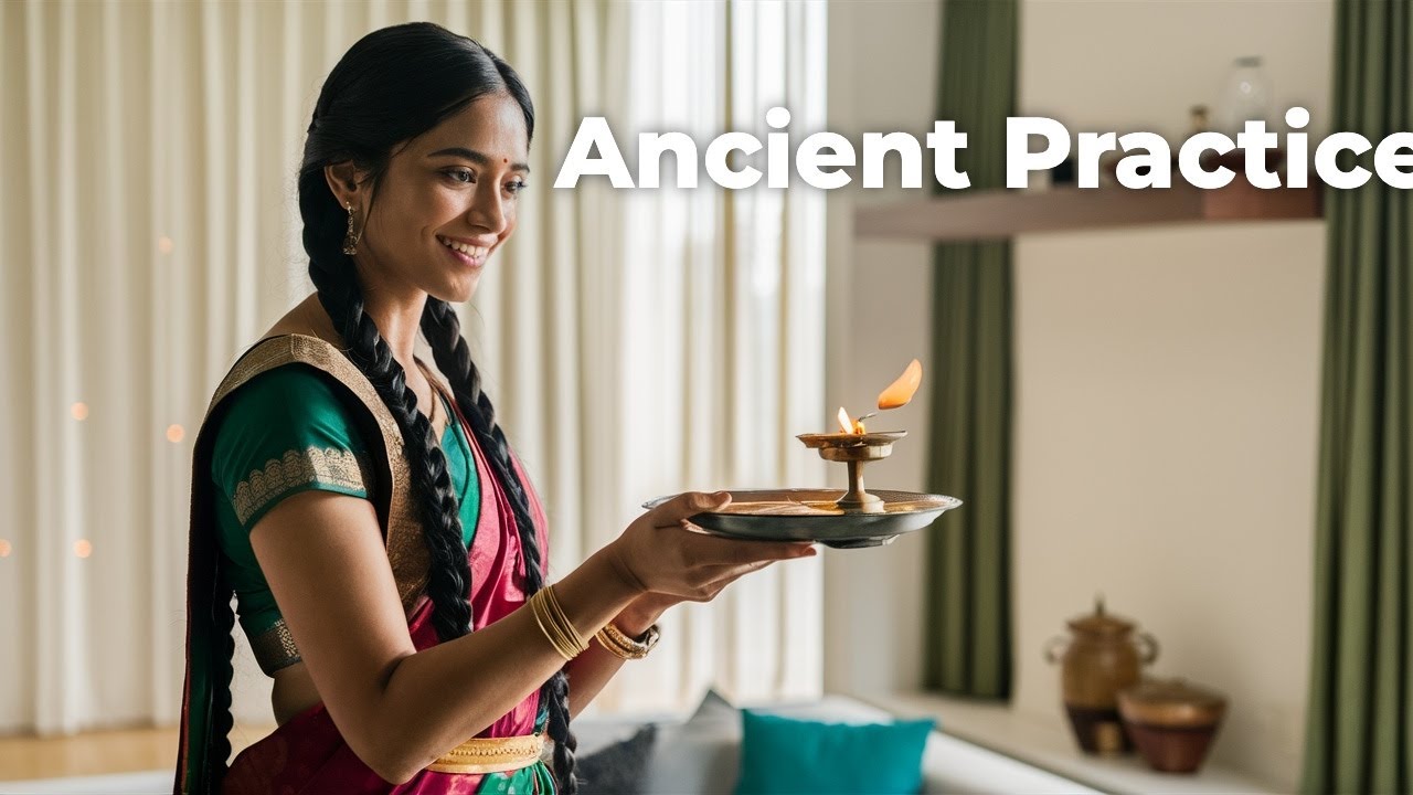 Salt, Lemon & Chillies: The Ancient Indian Superstition Explained