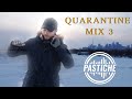 Pastiche Quarantine Mix 3 (Live @ Lake Ontario, Toronto) - High-Tech Minimal