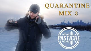 Pastiche Quarantine Mix 3 (Live @ Lake Ontario, Toronto) - High-Tech Minimal