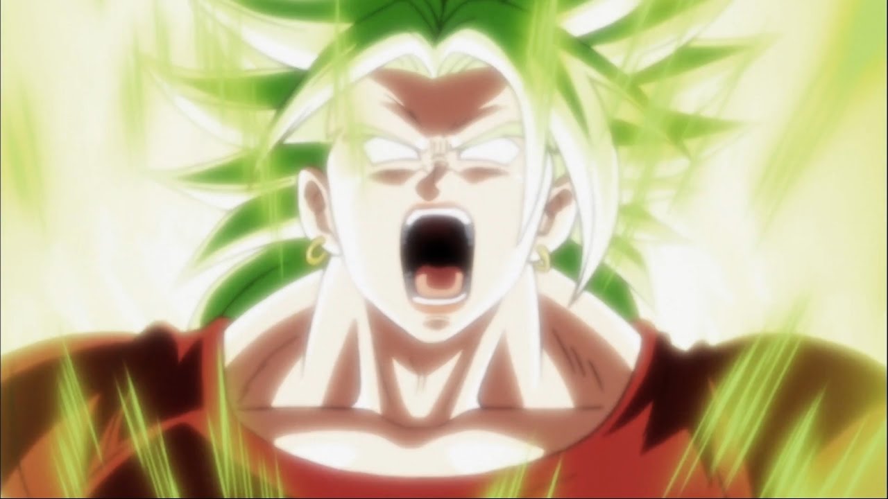 Dragon Ball Super Leak: 2 FEMALE Saiyans from Universe 6!?