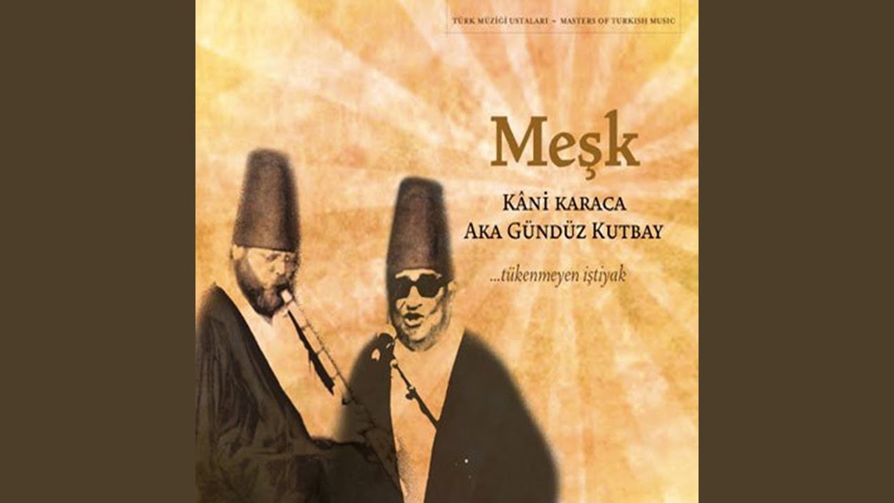 Sleduj Bayati Beste na YouTube