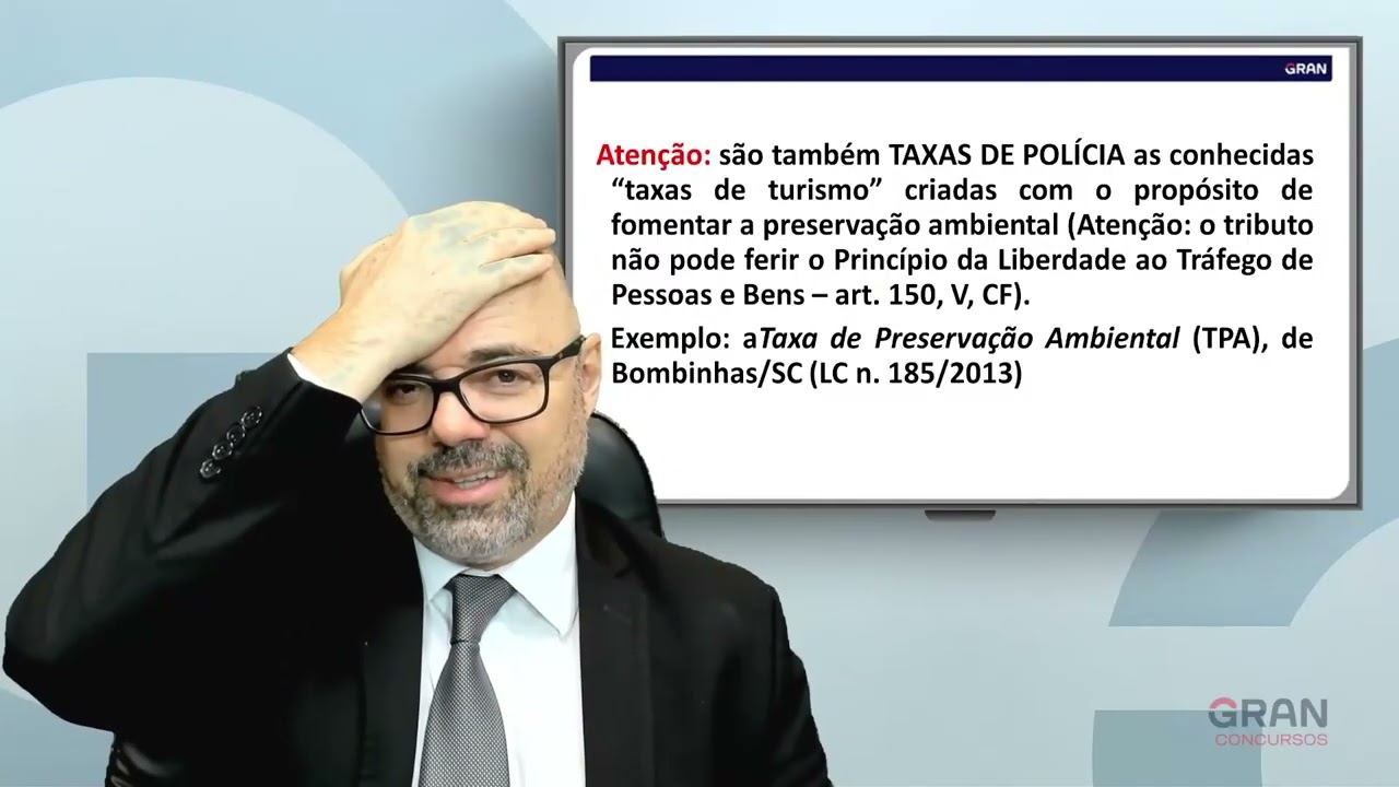 29   Taxas Art  145, II, CF II