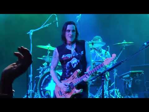 Extreme - "am i ever gonna change" (8/8/23) santander performing arts center (reading, pa)