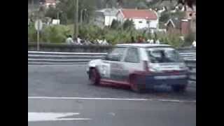 Circuito de Vila Real - 1992