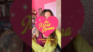 22 Days of Movie Arcana 💖