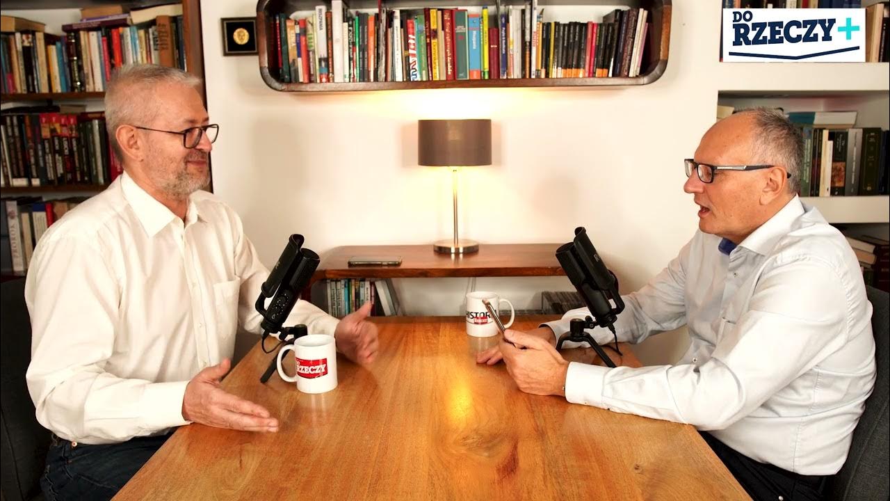 Miniatura: "Polska Do Rzeczy" - odc. 238