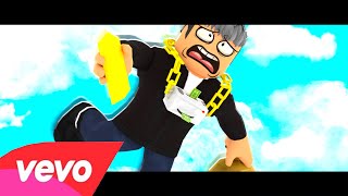 Lil Peng - Sky Block Scammers (Roblox Rap)