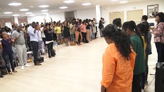 La Prière Qui Brise Les Liens Des Contacts Sataniques Samuel Panzu Version Original