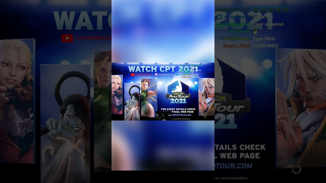 Do You Know How Patient My Sagat Is???