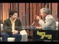 Tom Cruise Interview- Risky Business (Merv Griffin Show 1983)