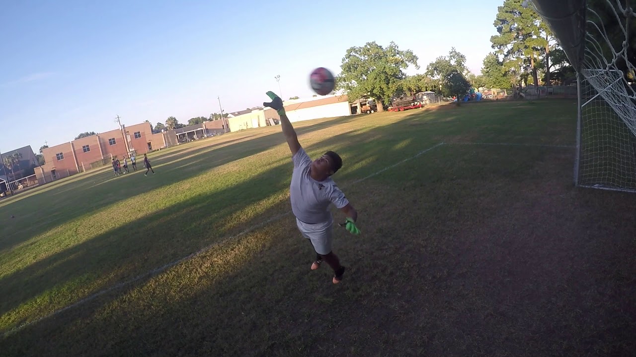 Shooting FREE KICKS in HOUSTON YouTube