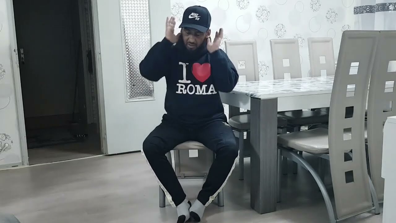 ISLAMSKO SERIJA ROMANEO  RESPEKT PREMA O DAD  2021