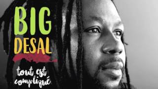 BIG DESAL -Miniyamba dub