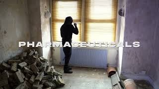 Pharmaceuticals - Don Andre Official Music Video Mar 2022