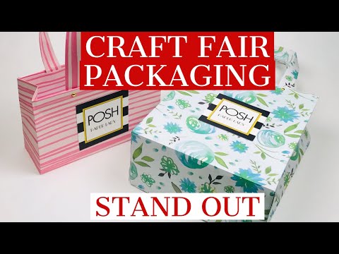 CRAFT FAIR IDEA